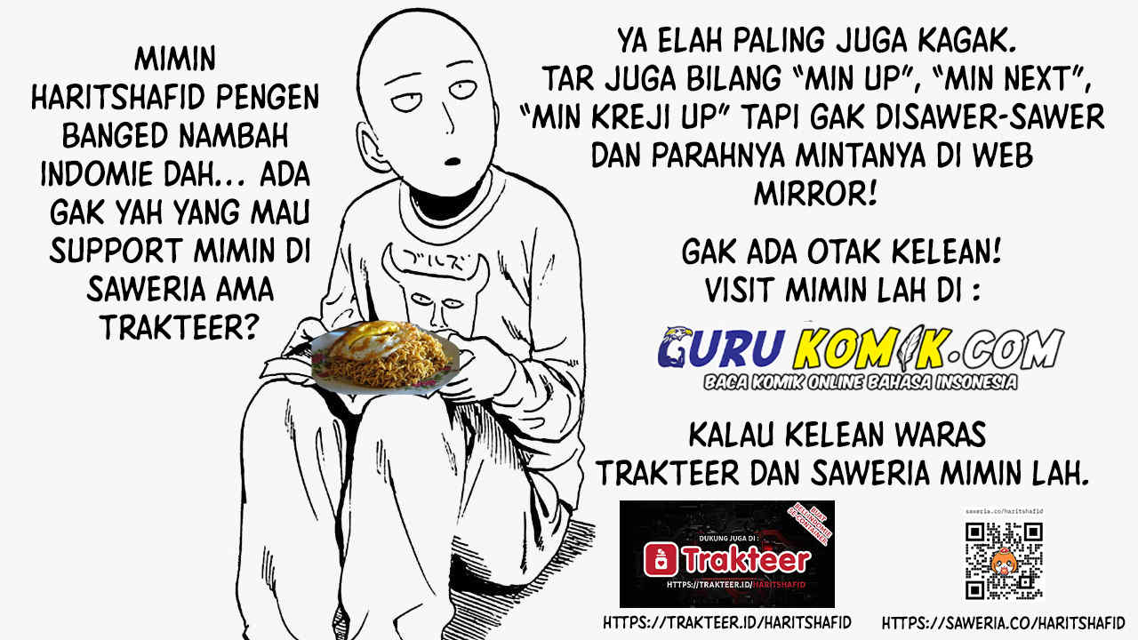 Rebirth Abandoned Less Return Chapter 171 Gambar 23
