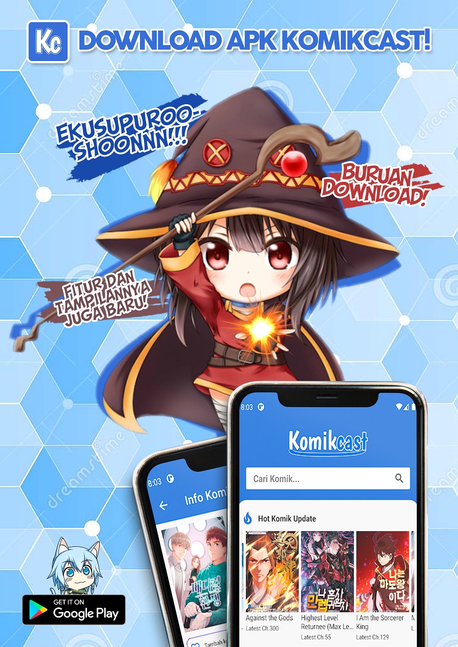 Martial God Asura Chapter 98 Gambar 12