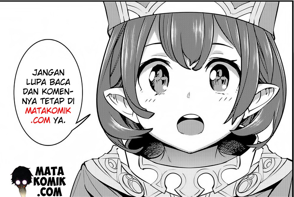 Doryoku Shisugita Sekai Saikyou no Butouka ha, Mahou Sekai wo Yoyuu de Ikinuku Chapter 06 Gambar 12