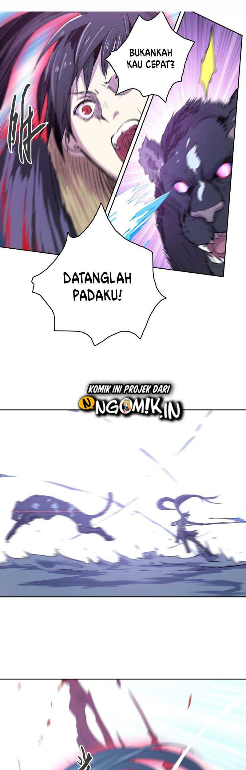 Winter Sovereign Chapter 5 Gambar 31