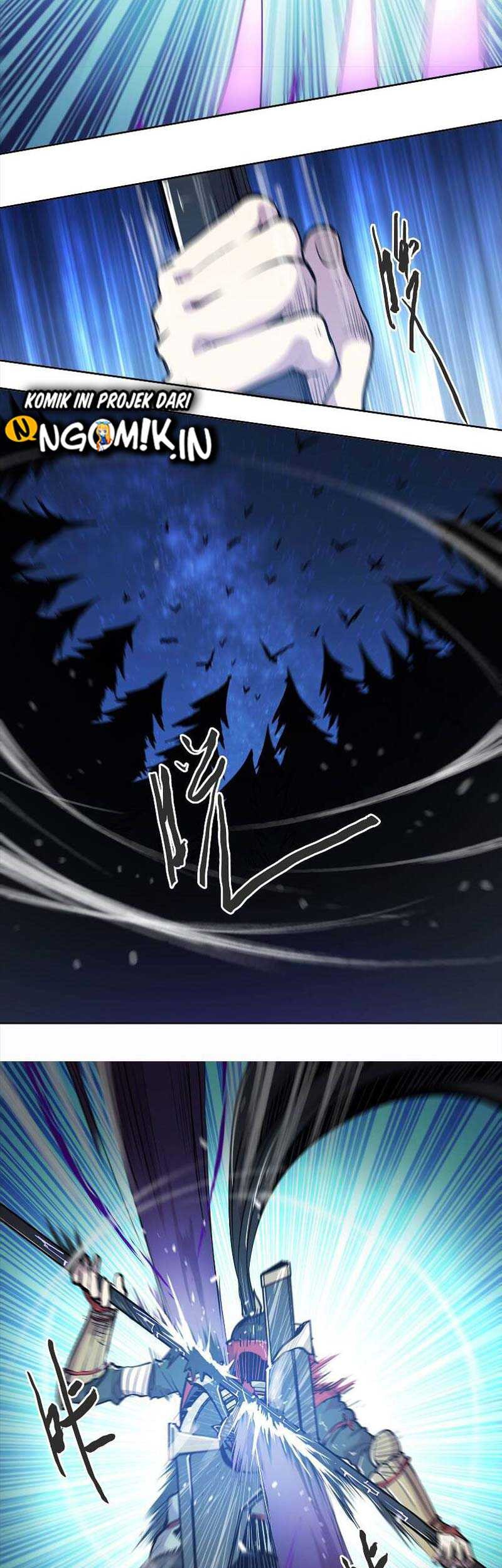 Winter Sovereign Chapter 5 Gambar 5