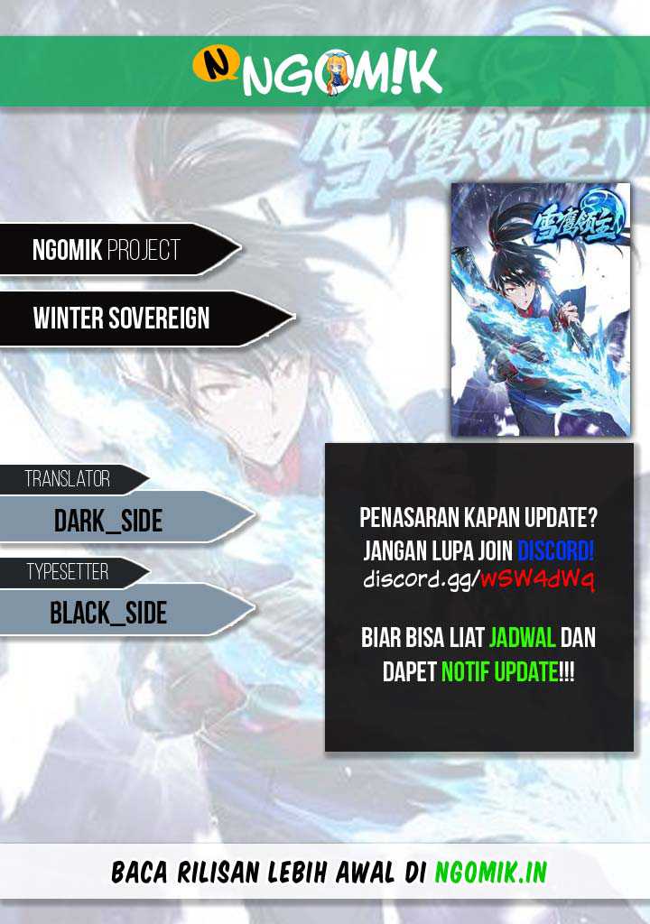Komik Winter Sovereign Chapter 3 gambar nomor 1