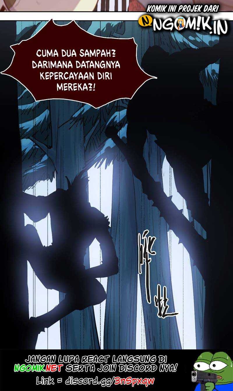 Winter Sovereign Chapter 3 Gambar 30