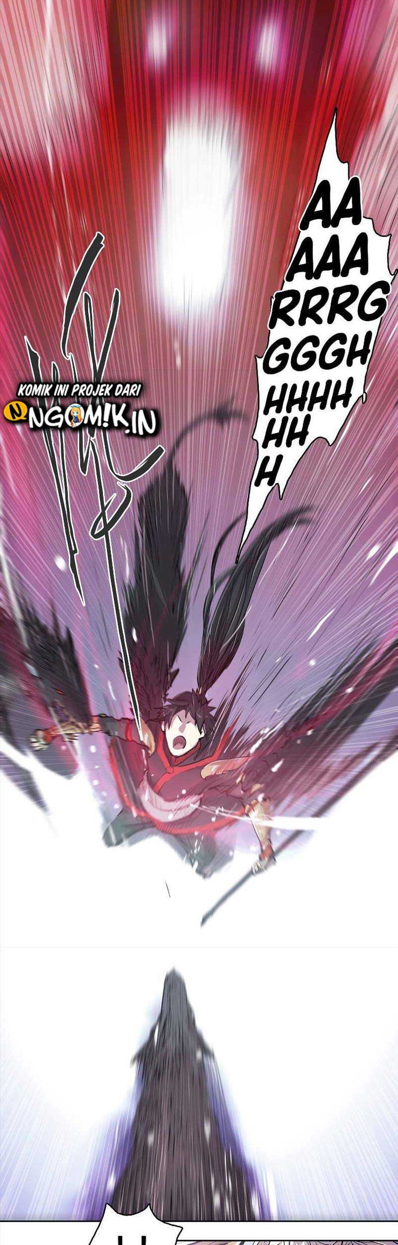 Winter Sovereign Chapter 3 Gambar 9