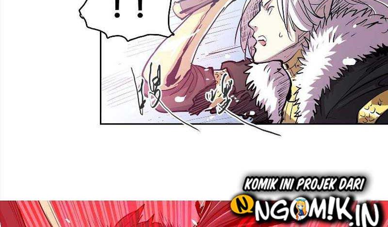 Winter Sovereign Chapter 3 Gambar 10