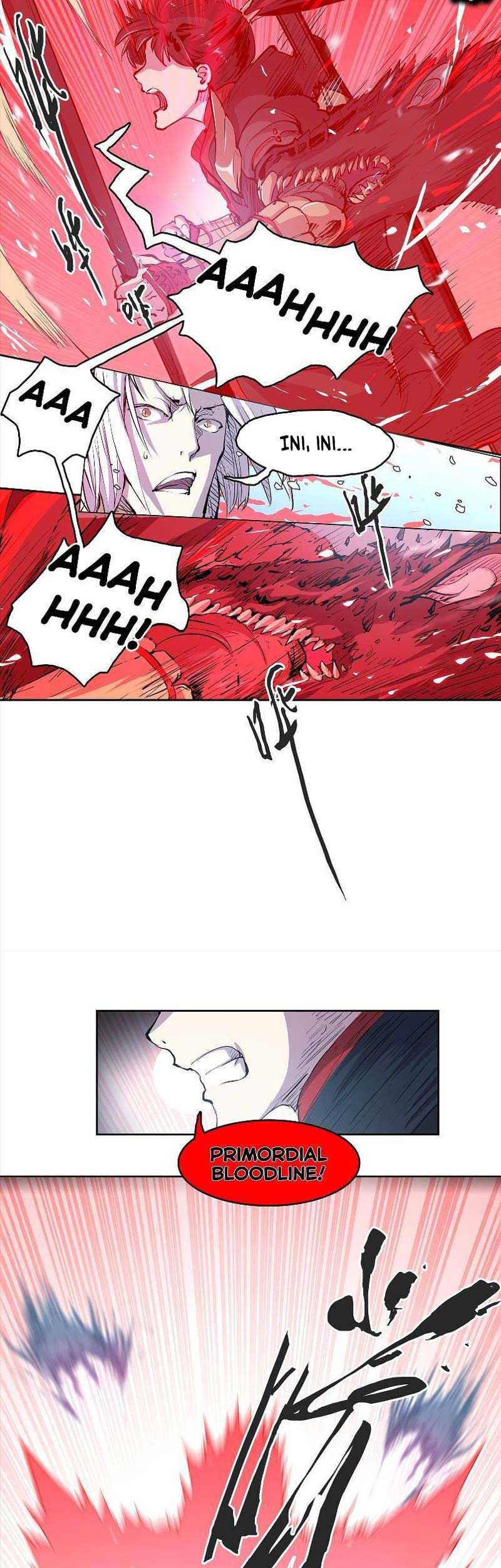 Winter Sovereign Chapter 3 Gambar 11