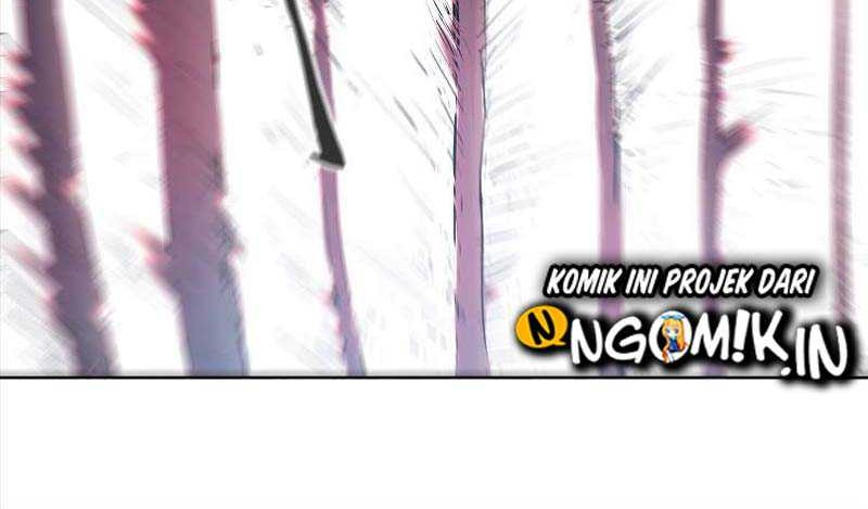 Winter Sovereign Chapter 3 Gambar 13