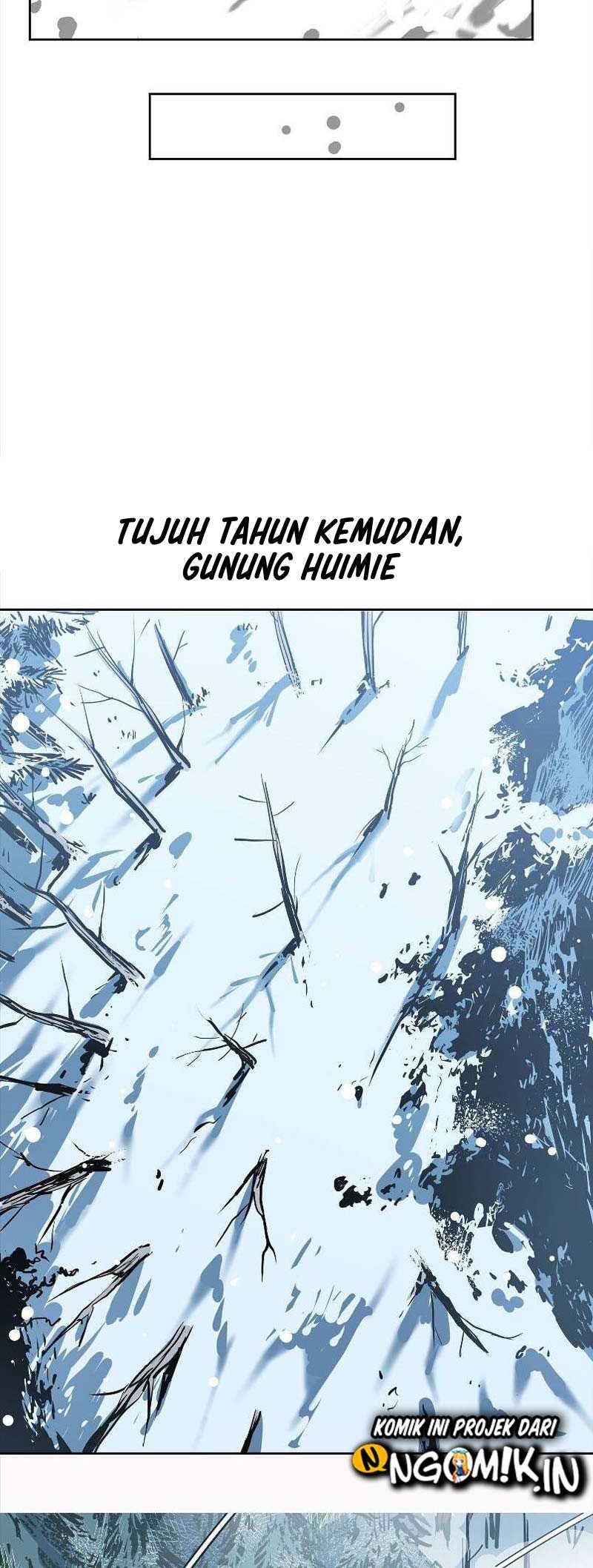 Winter Sovereign Chapter 2 Gambar 4
