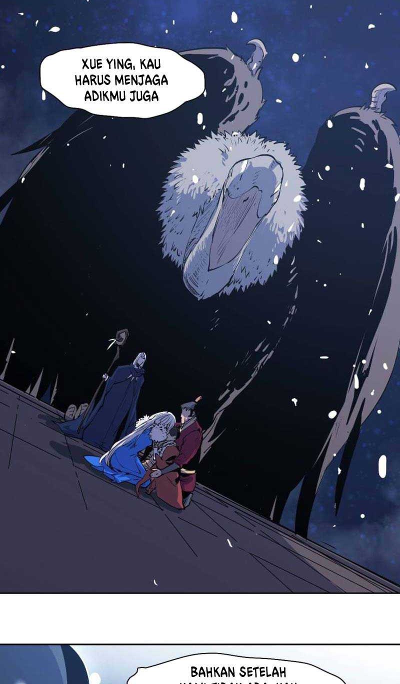 Winter Sovereign Chapter 1 Gambar 30