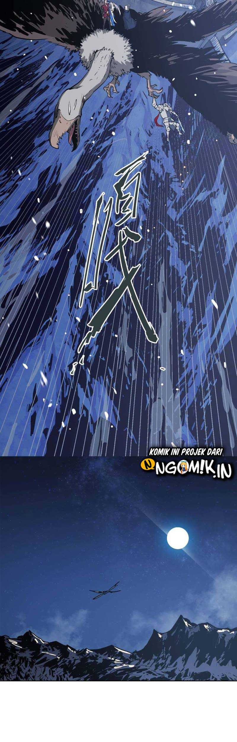 Winter Sovereign Chapter 1 Gambar 34