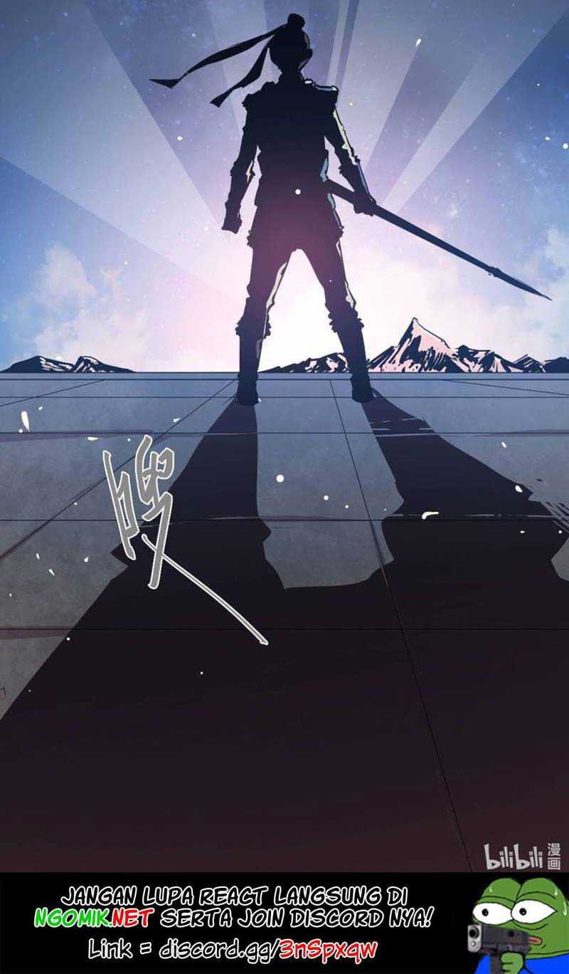 Winter Sovereign Chapter 1 Gambar 36