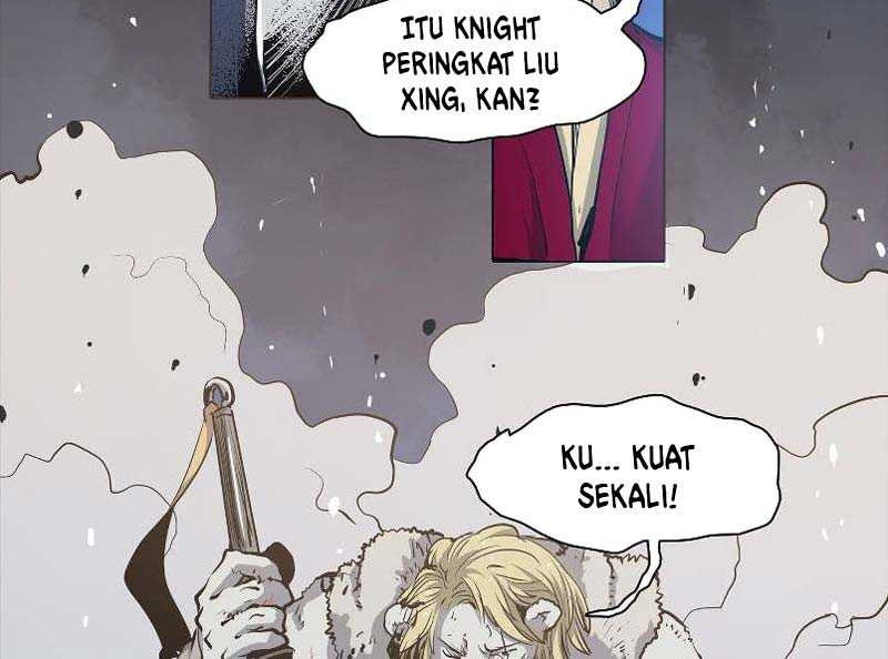 Winter Sovereign Chapter 1 Gambar 7