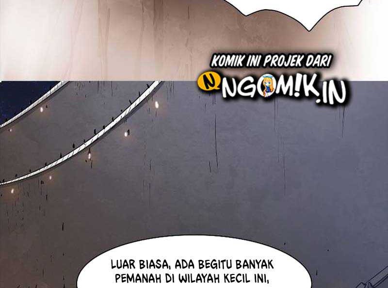 Winter Sovereign Chapter 1 Gambar 10