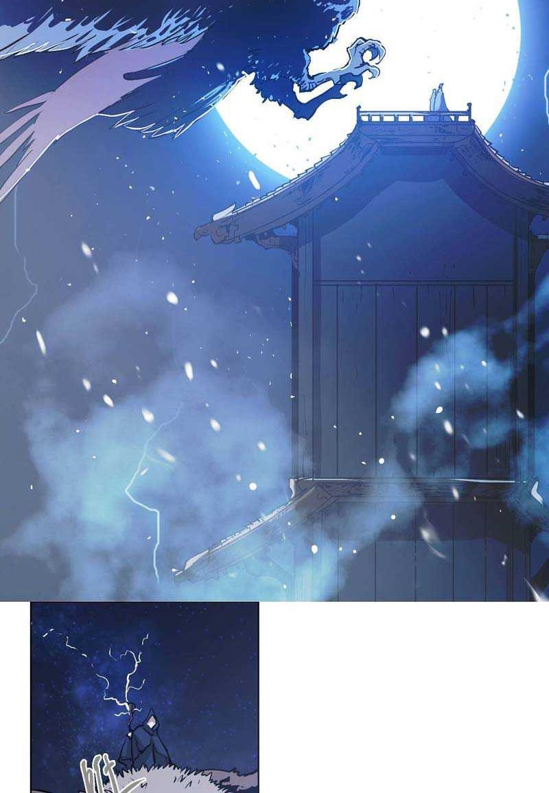 Winter Sovereign Chapter 1 Gambar 15