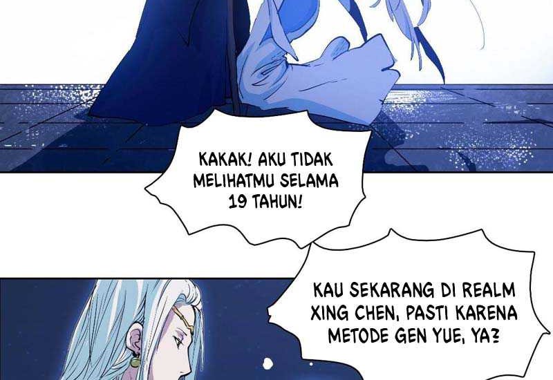 Winter Sovereign Chapter 1 Gambar 18