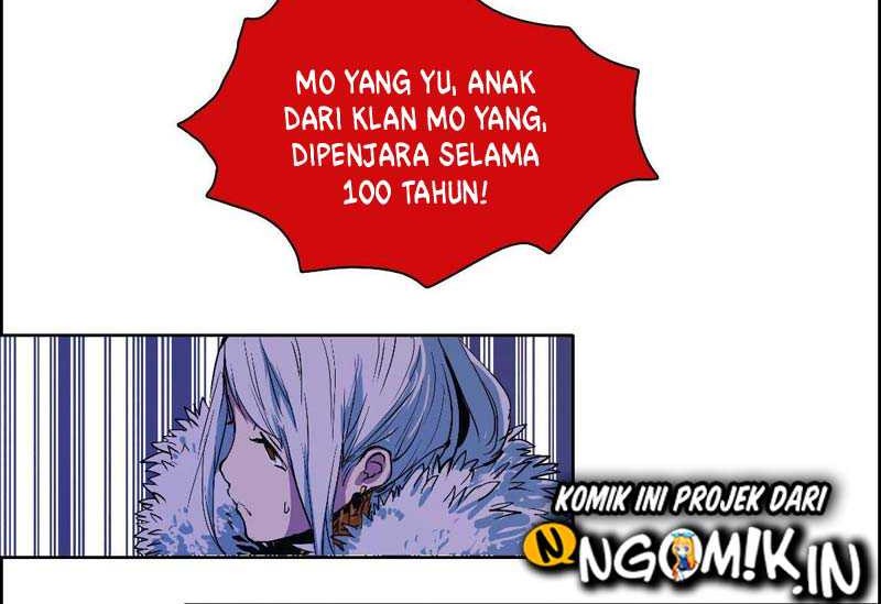 Winter Sovereign Chapter 1 Gambar 21