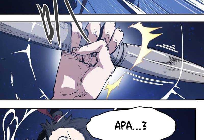 Winter Sovereign Chapter 1 Gambar 24