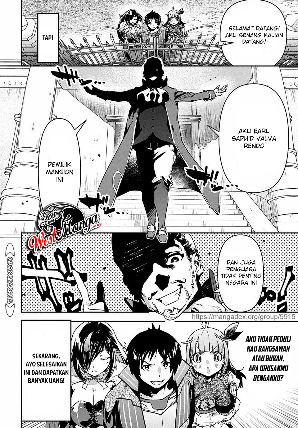 Shounin Yuusha wa Isekai o Gyuujiru! - Saibai Skill de Nandemo Fuyashi Chaimasu Chapter 16 Gambar 27
