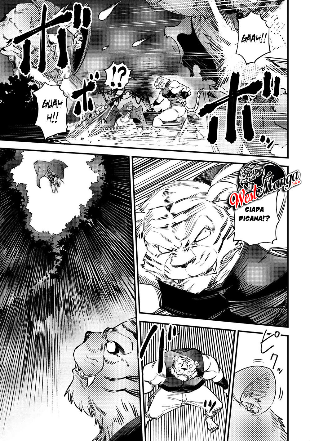 Kaifuku Jutsushi Yarinaoshi: Sokushi Mahou to Skill Copy no Chouetsu Heal Chapter 34.1 Gambar 17