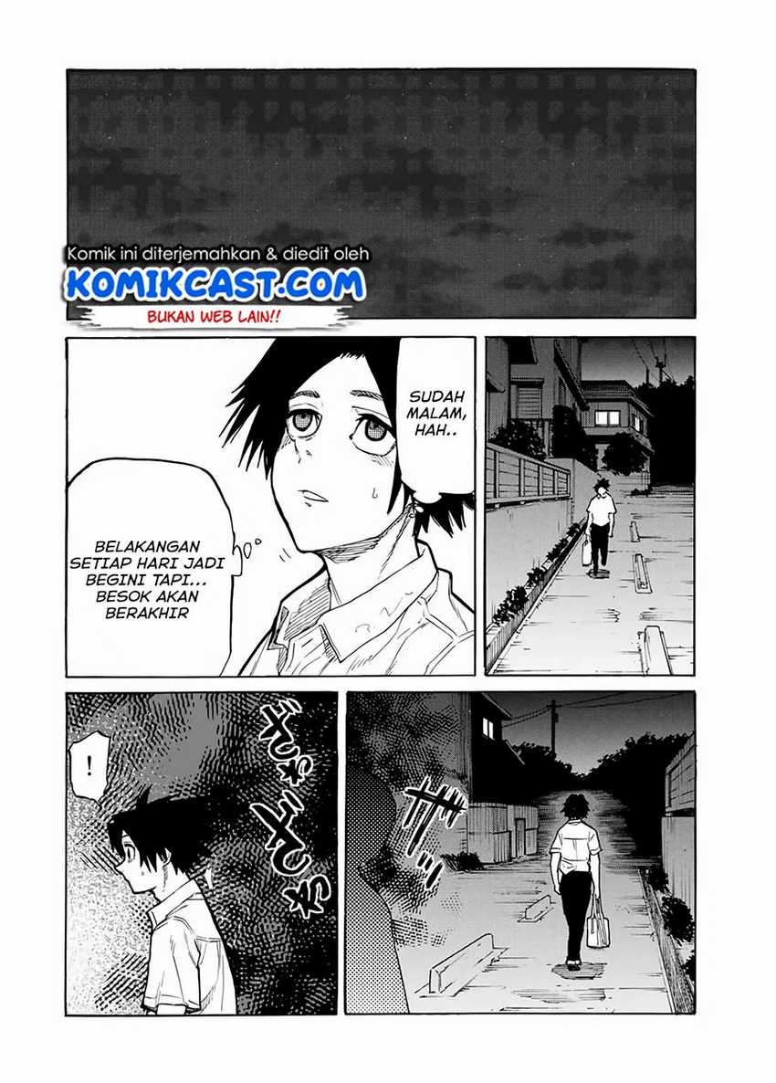 Juujika no Rokunin Chapter 27 Gambar 5