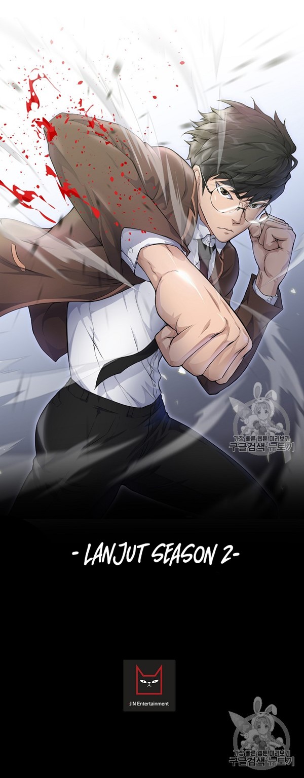 Trigger Chapter 49 Gambar 62