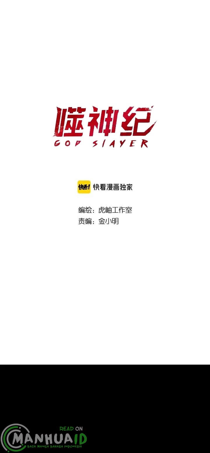 Baca Manhua God Slayer Chapter 161 Gambar 2