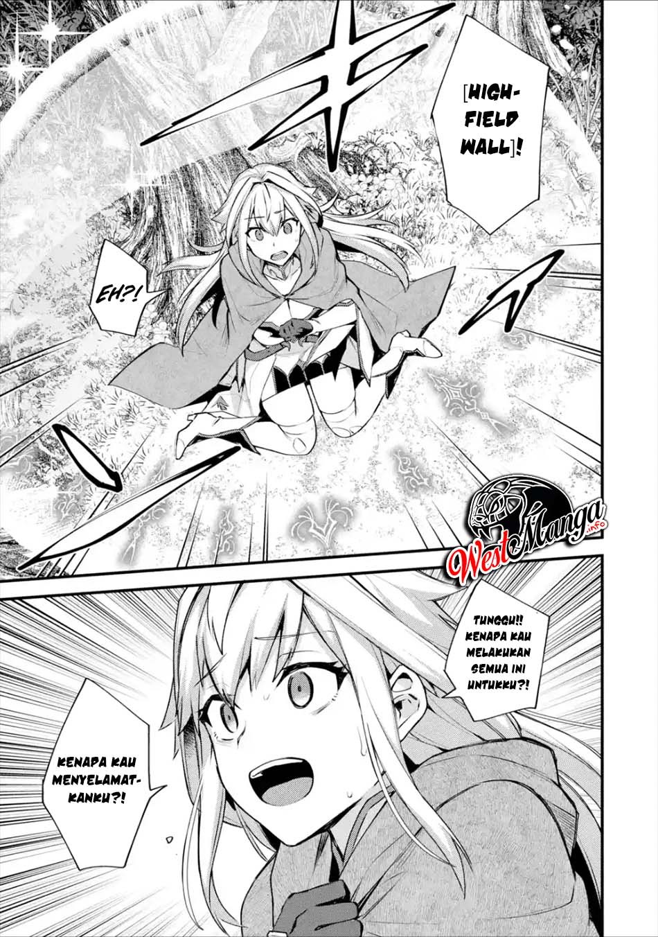 Nido Tensei Shita Shounen wa S Rank Boukensha Toshite Heion ni Sugosu Chapter 19 Gambar 18