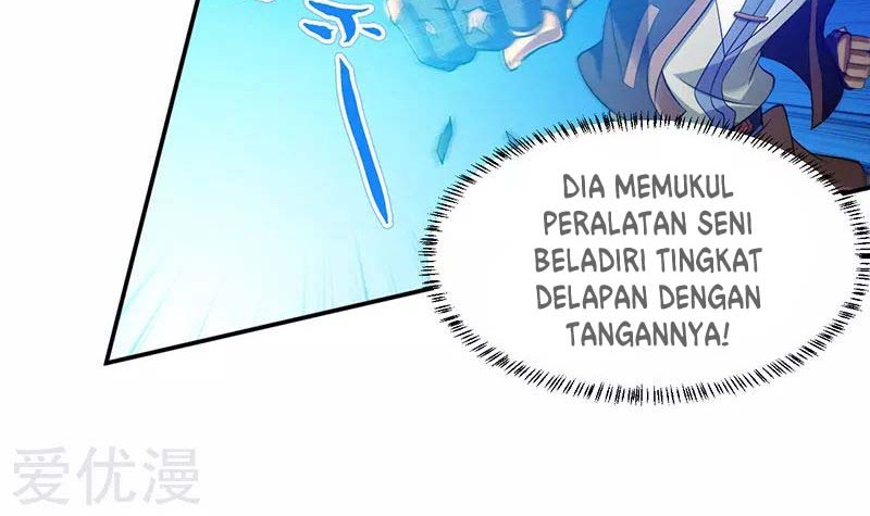 Martial Arts Reigns Chapter 103 Gambar 22