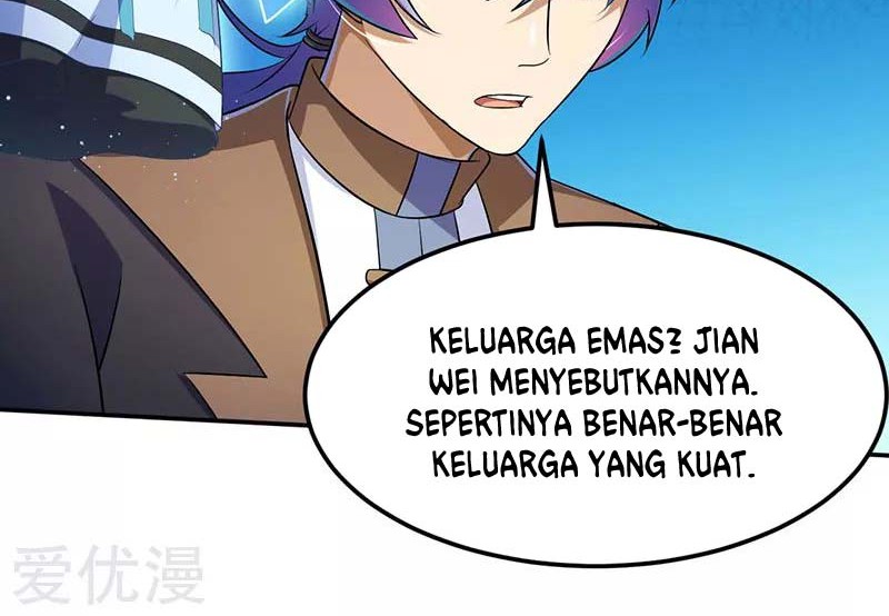 Martial Arts Reigns Chapter 103 Gambar 4