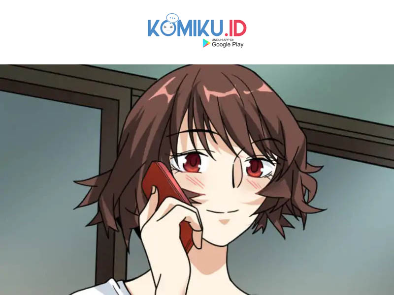 Baca Manhua Collecting the Divine Chapter 45 Gambar 2