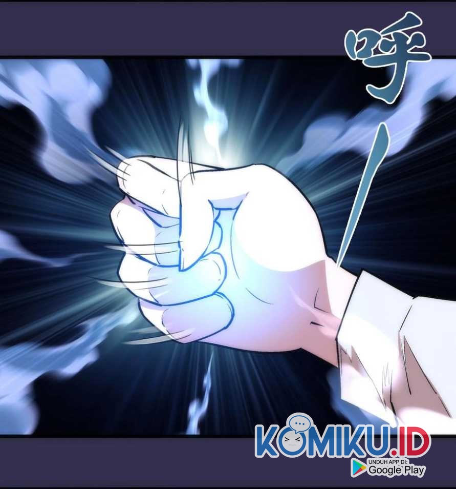 I’m Not The Overlord Chapter 21 Gambar 13