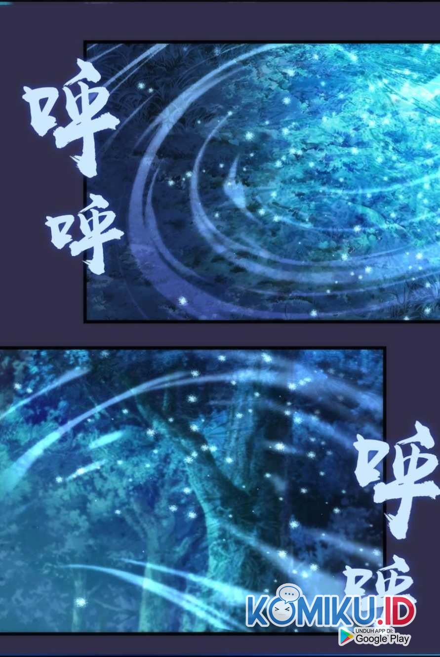 I’m Not The Overlord Chapter 21 Gambar 18