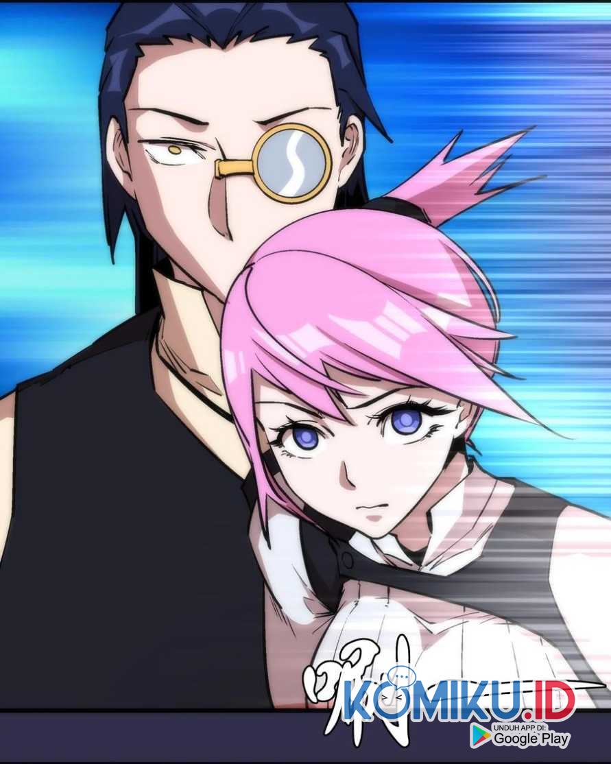 I’m Not The Overlord Chapter 21 Gambar 19