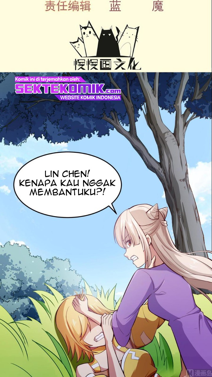 Peerless Sword God Chapter 165 Gambar 3