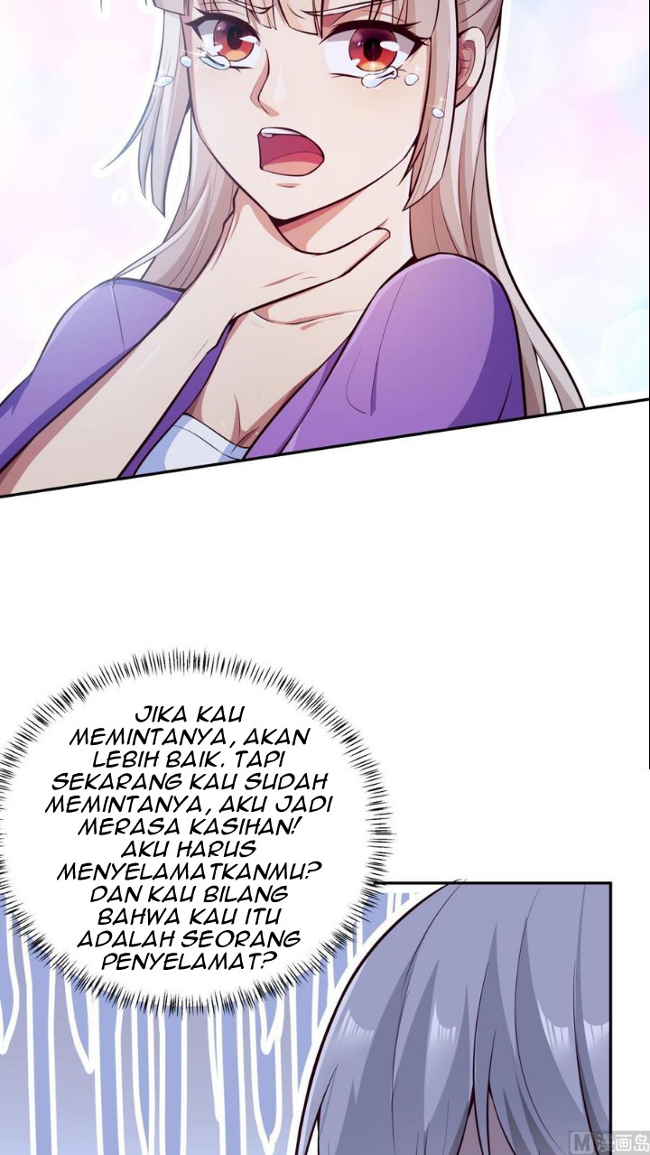 Peerless Sword God Chapter 165 Gambar 7