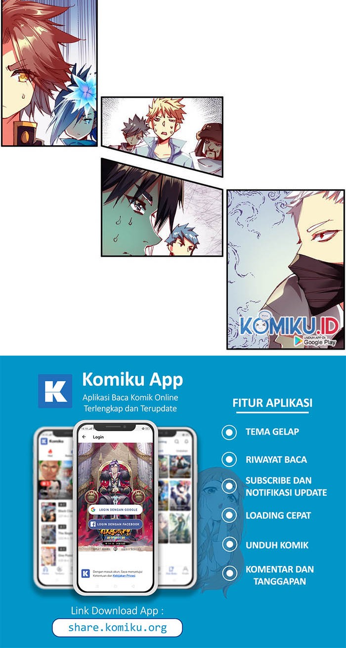 Legend of Phoenix Chapter 71 Gambar 5