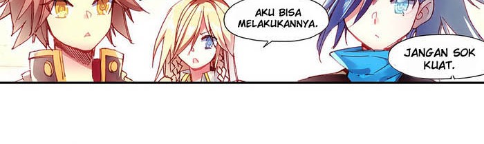 Legend of Phoenix Chapter 71 Gambar 9