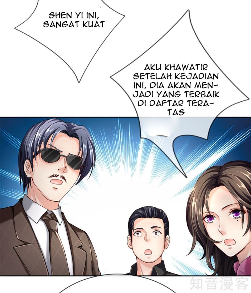 Immortal Daddy Xianzun Chapter 185 Gambar 19