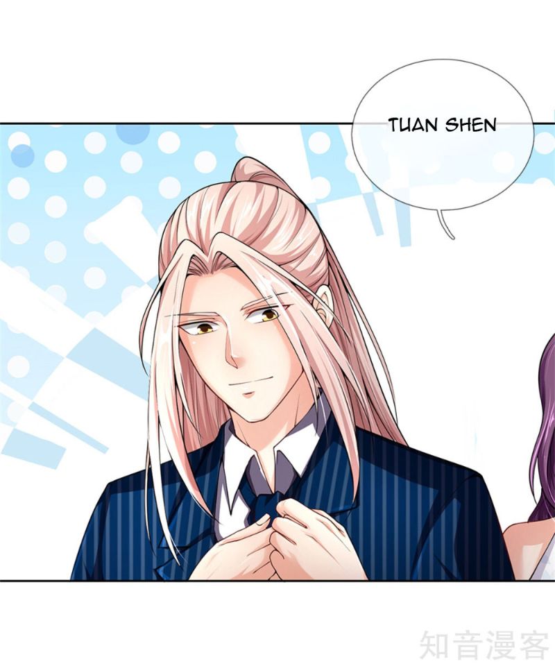 Immortal Daddy Xianzun Chapter 185 Gambar 30