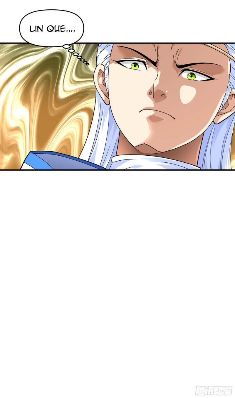 Rebirth I Am The Great God Chapter 53 Gambar 12