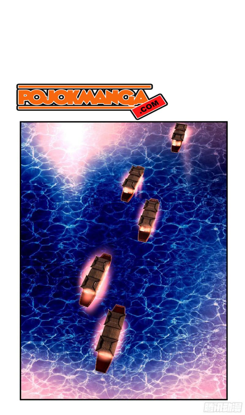 Rebirth I Am The Great God Chapter 53 Gambar 5