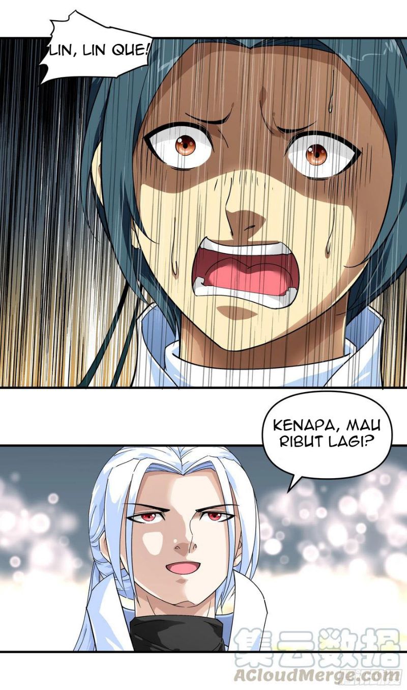 Rebirth I Am The Great God Chapter 52 Gambar 5