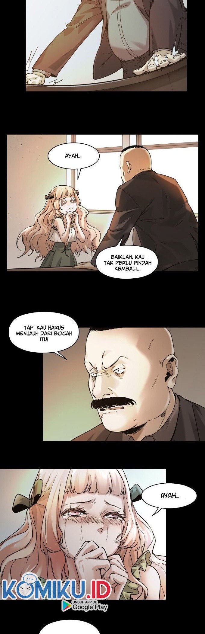 Villain Initialization Chapter 28 Gambar 6