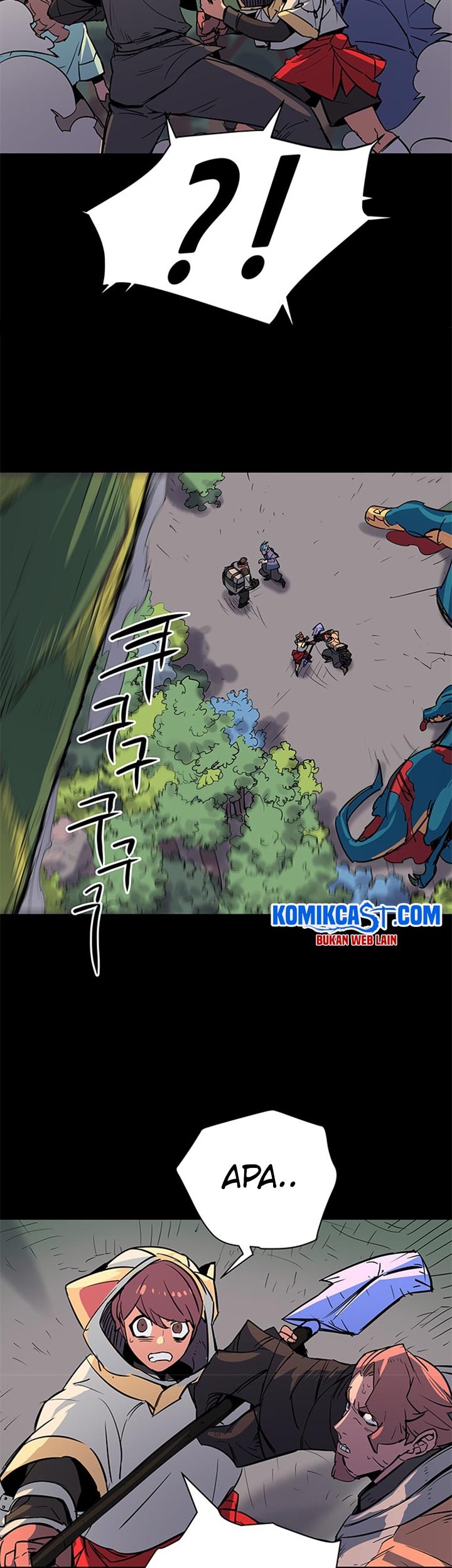Get Life Chapter 61 Gambar 4