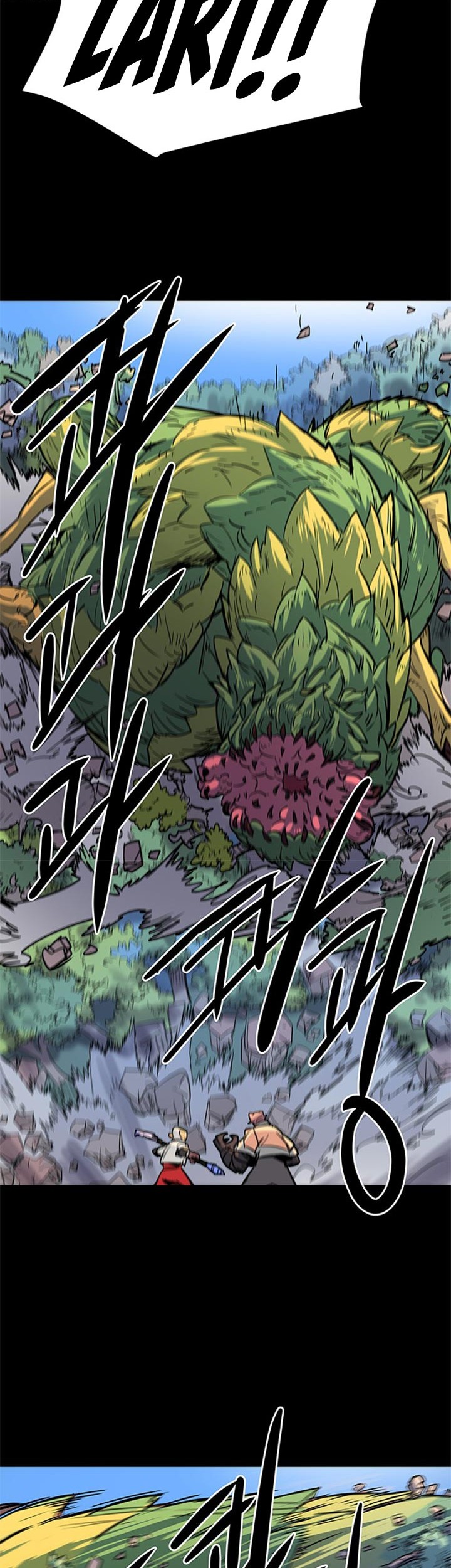 Get Life Chapter 61 Gambar 7