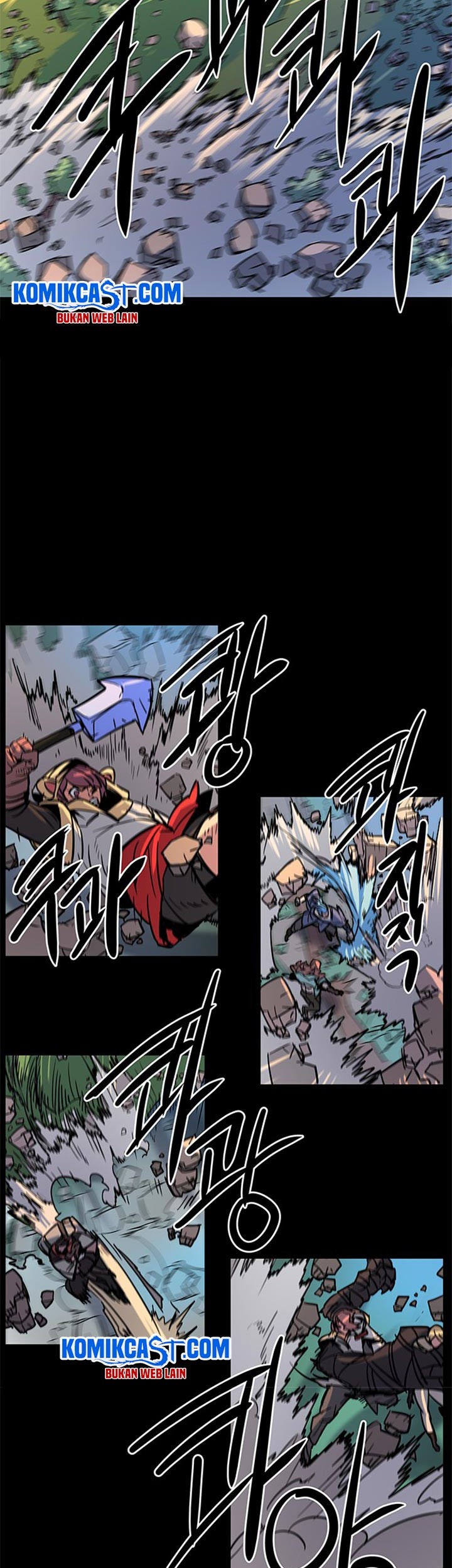 Get Life Chapter 61 Gambar 8