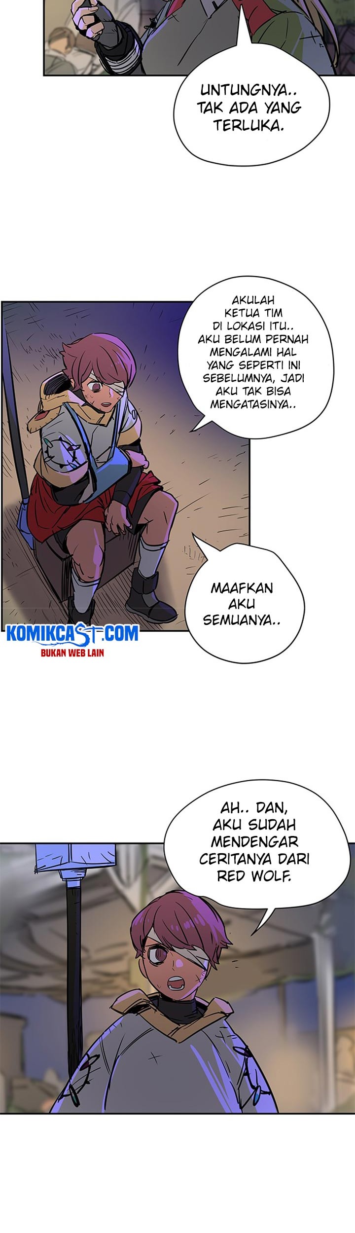 Get Life Chapter 61 Gambar 12