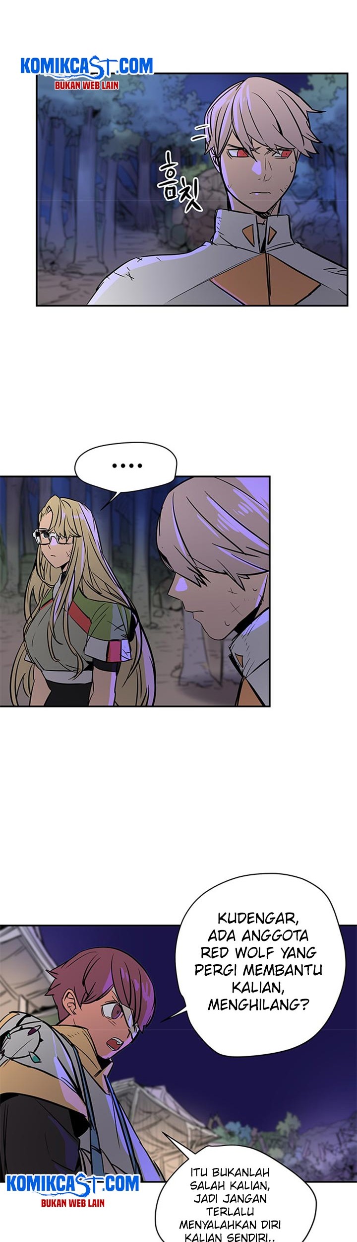 Get Life Chapter 61 Gambar 13