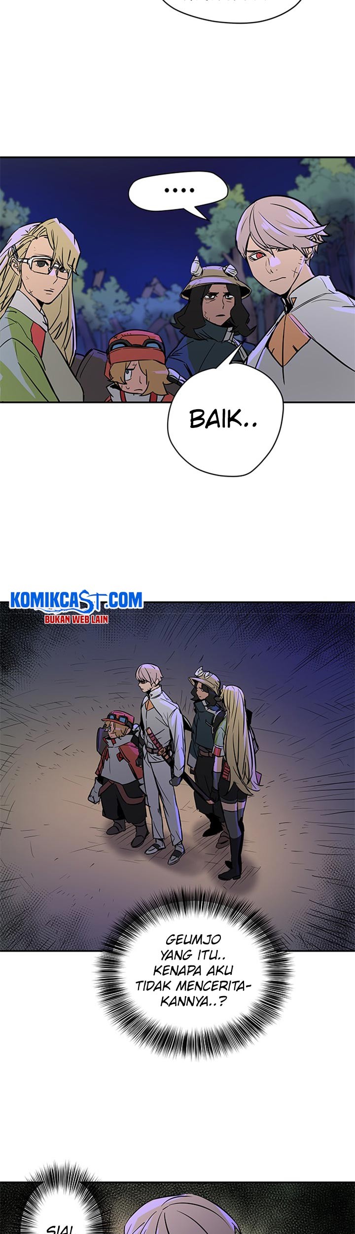 Get Life Chapter 61 Gambar 14