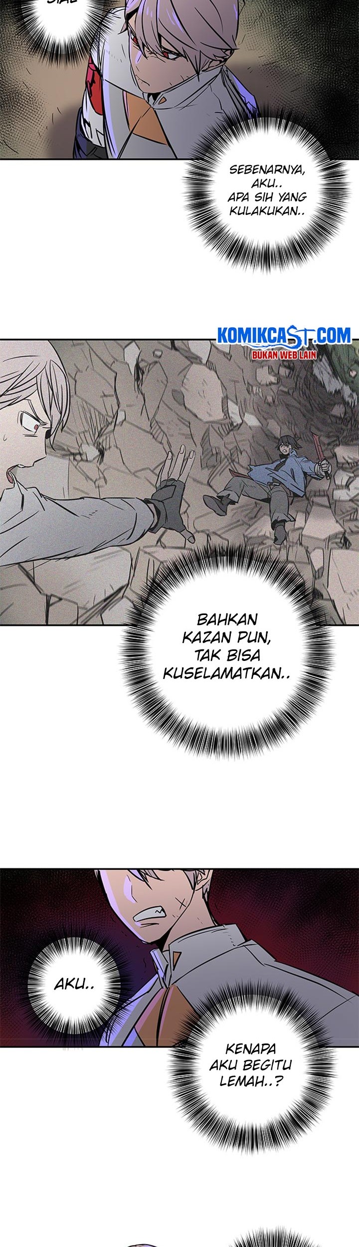 Get Life Chapter 61 Gambar 15